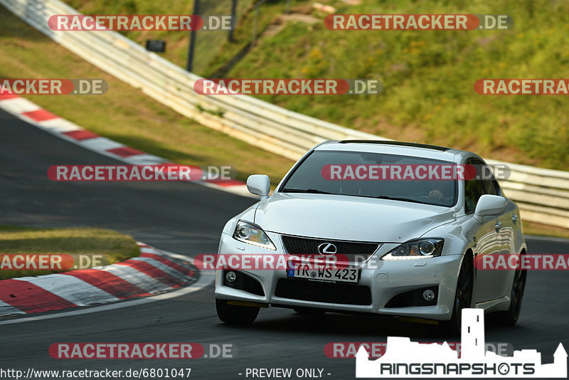 Bild #6801047 - Touristenfahrten Nürburgring Nordschleife (17.07.2019)