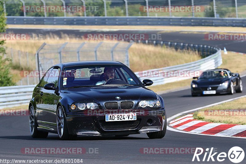 Bild #6801084 - Touristenfahrten Nürburgring Nordschleife (17.07.2019)