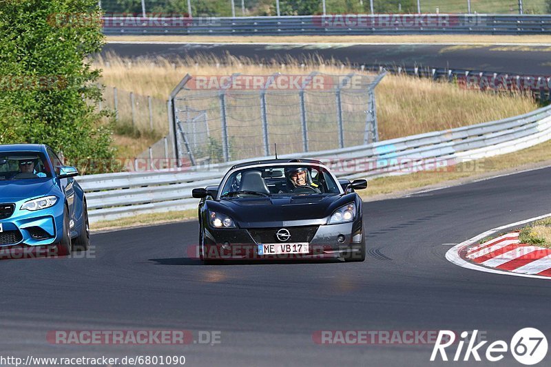 Bild #6801090 - Touristenfahrten Nürburgring Nordschleife (17.07.2019)