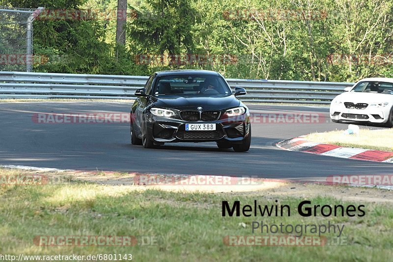 Bild #6801143 - Touristenfahrten Nürburgring Nordschleife (17.07.2019)