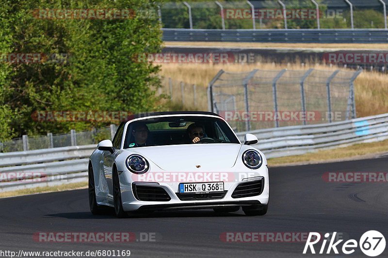 Bild #6801169 - Touristenfahrten Nürburgring Nordschleife (17.07.2019)