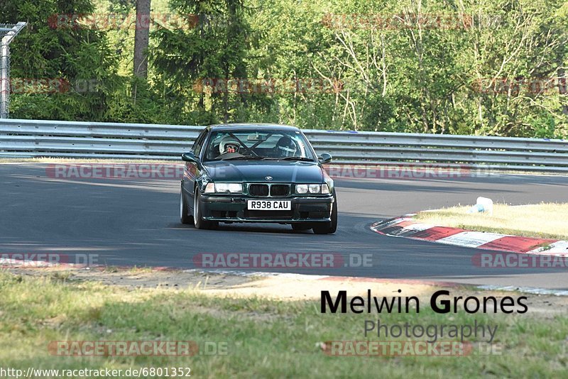 Bild #6801352 - Touristenfahrten Nürburgring Nordschleife (17.07.2019)