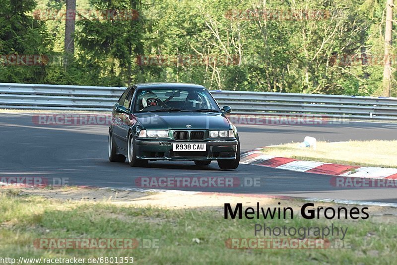 Bild #6801353 - Touristenfahrten Nürburgring Nordschleife (17.07.2019)