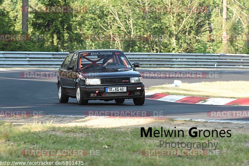 Bild #6801475 - Touristenfahrten Nürburgring Nordschleife (17.07.2019)