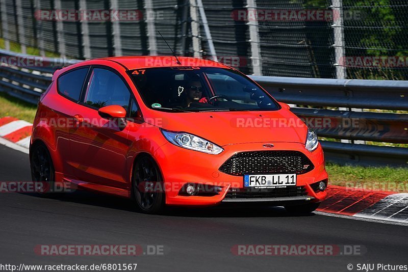 Bild #6801567 - Touristenfahrten Nürburgring Nordschleife (17.07.2019)