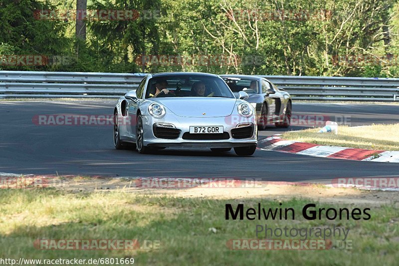 Bild #6801669 - Touristenfahrten Nürburgring Nordschleife (17.07.2019)