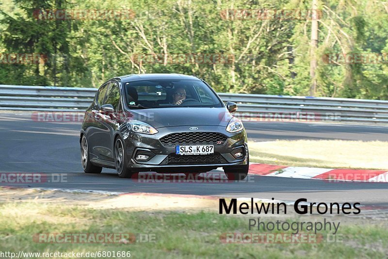 Bild #6801686 - Touristenfahrten Nürburgring Nordschleife (17.07.2019)