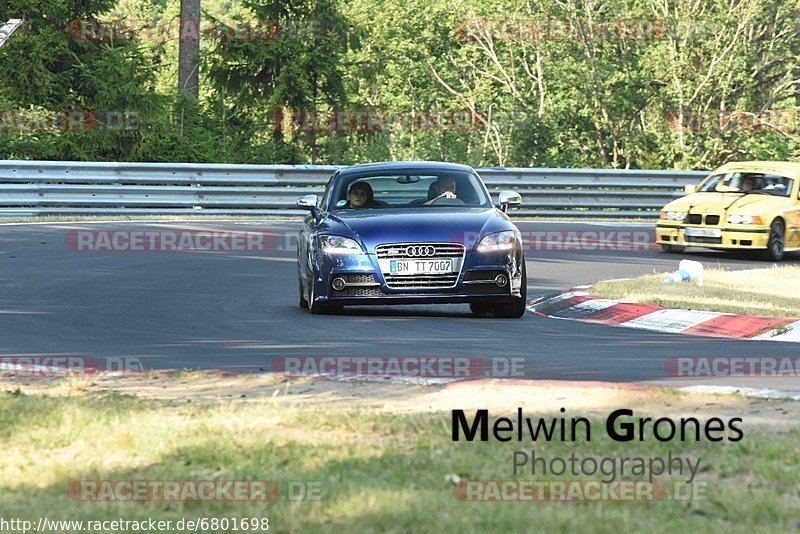 Bild #6801698 - Touristenfahrten Nürburgring Nordschleife (17.07.2019)