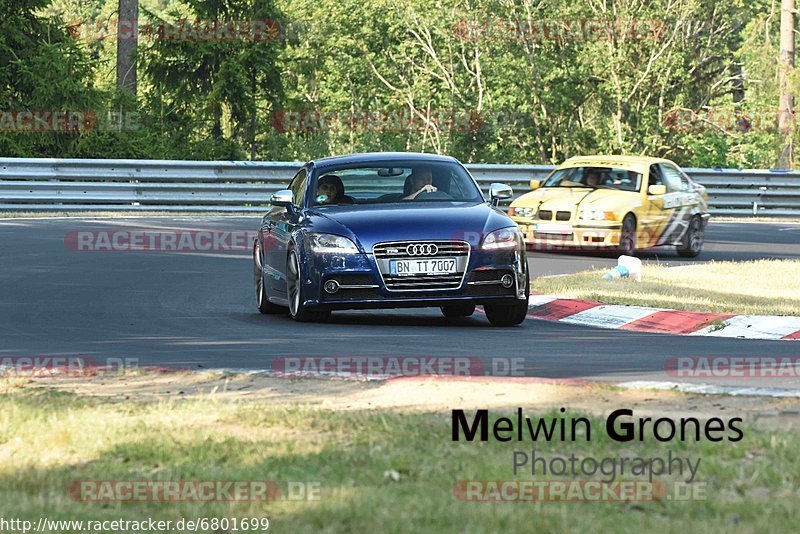 Bild #6801699 - Touristenfahrten Nürburgring Nordschleife (17.07.2019)