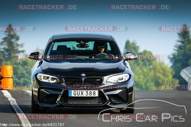 Bild #6801787 - Touristenfahrten Nürburgring Nordschleife (17.07.2019)