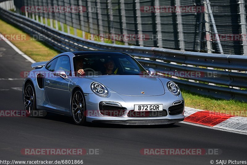 Bild #6801866 - Touristenfahrten Nürburgring Nordschleife (17.07.2019)