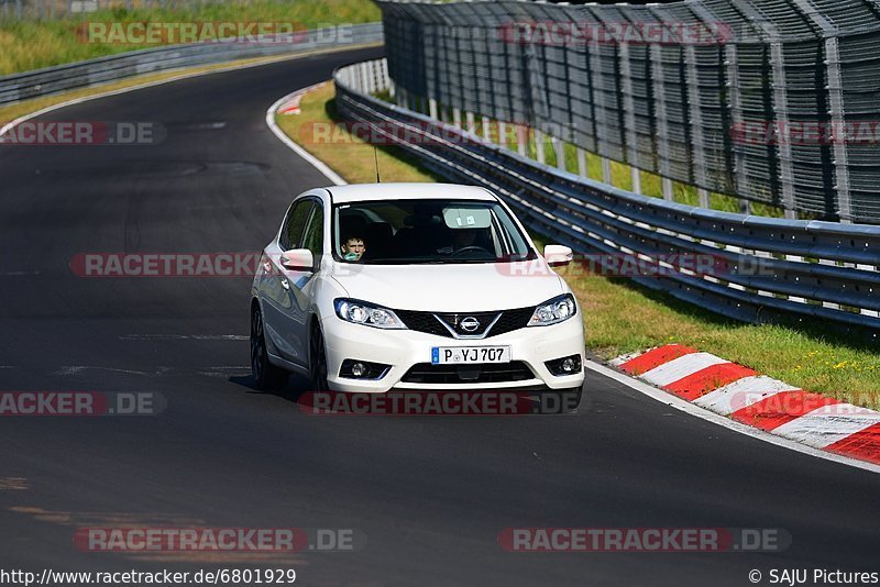 Bild #6801929 - Touristenfahrten Nürburgring Nordschleife (17.07.2019)