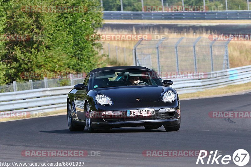 Bild #6801937 - Touristenfahrten Nürburgring Nordschleife (17.07.2019)