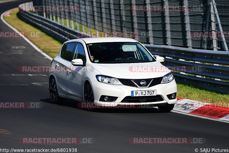 Bild #6801938 - Touristenfahrten Nürburgring Nordschleife (17.07.2019)