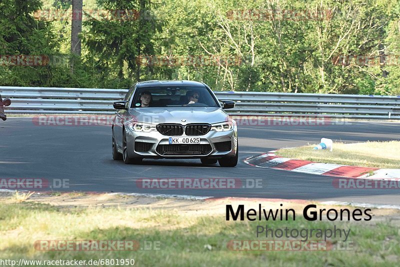 Bild #6801950 - Touristenfahrten Nürburgring Nordschleife (17.07.2019)