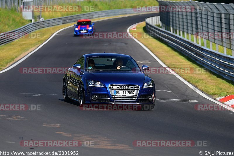 Bild #6801952 - Touristenfahrten Nürburgring Nordschleife (17.07.2019)