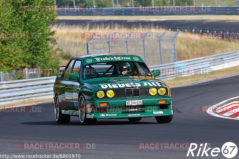 Bild #6801970 - Touristenfahrten Nürburgring Nordschleife (17.07.2019)