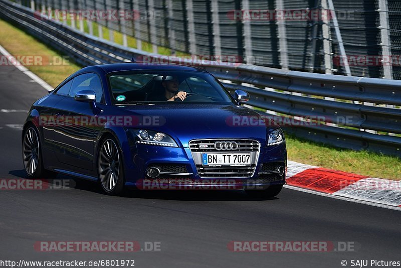 Bild #6801972 - Touristenfahrten Nürburgring Nordschleife (17.07.2019)