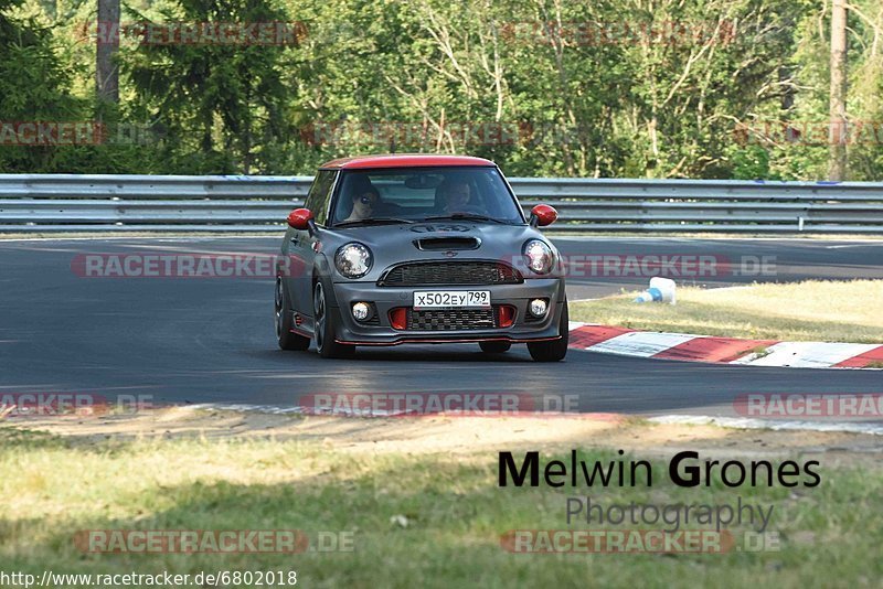 Bild #6802018 - Touristenfahrten Nürburgring Nordschleife (17.07.2019)