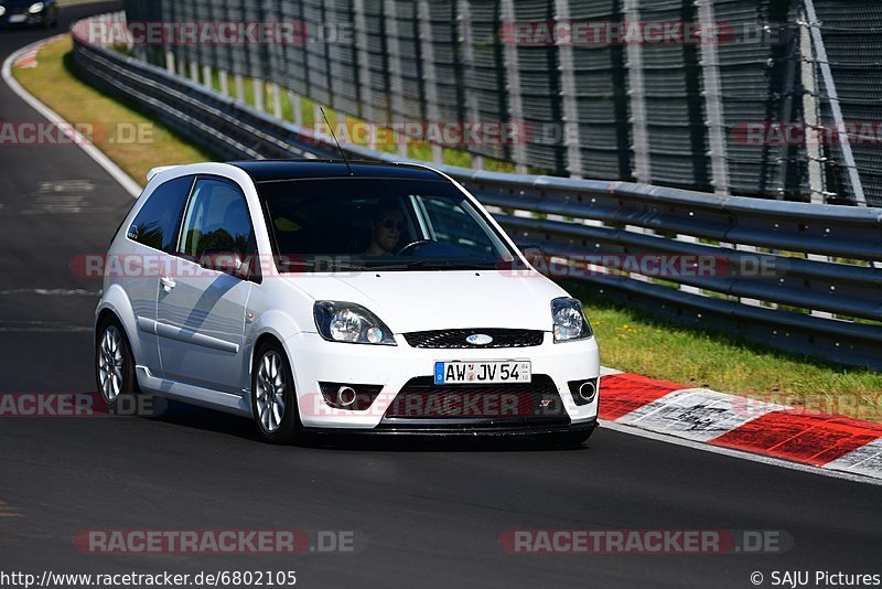 Bild #6802105 - Touristenfahrten Nürburgring Nordschleife (17.07.2019)