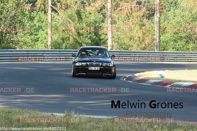 Bild #6802121 - Touristenfahrten Nürburgring Nordschleife (17.07.2019)