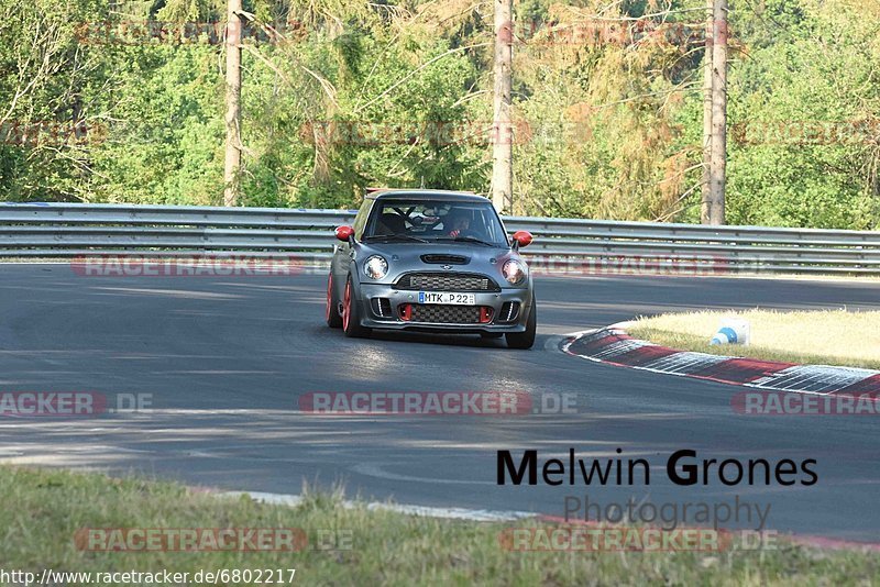 Bild #6802217 - Touristenfahrten Nürburgring Nordschleife (17.07.2019)