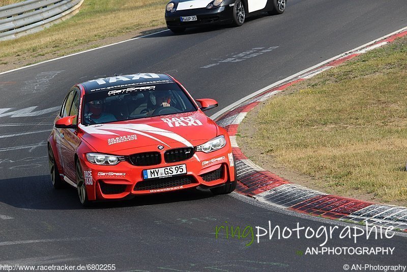 Bild #6802255 - Touristenfahrten Nürburgring Nordschleife (17.07.2019)