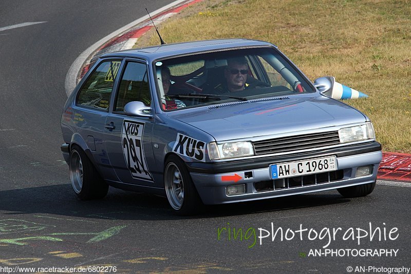 Bild #6802276 - Touristenfahrten Nürburgring Nordschleife (17.07.2019)