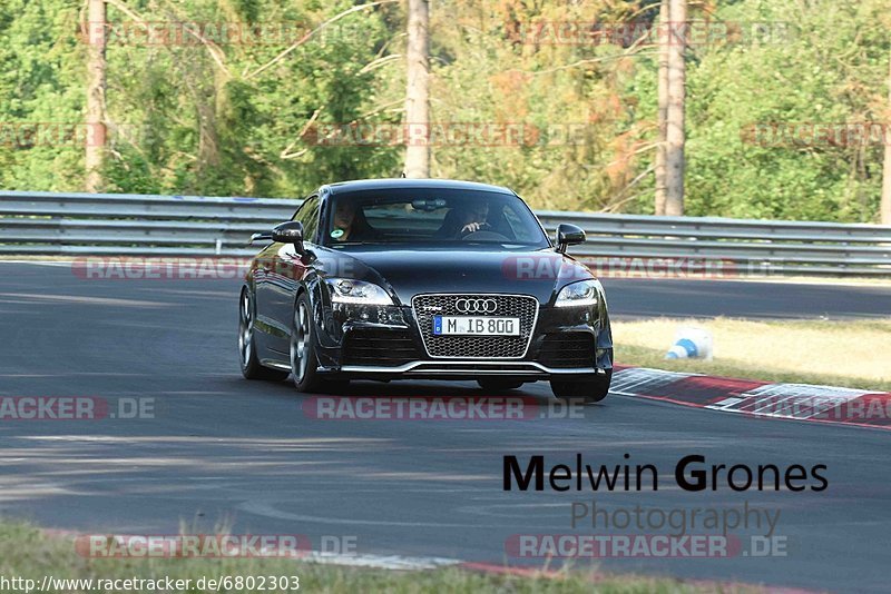 Bild #6802303 - Touristenfahrten Nürburgring Nordschleife (17.07.2019)