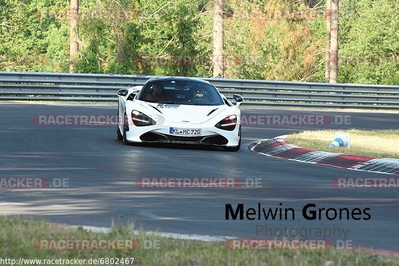 Bild #6802467 - Touristenfahrten Nürburgring Nordschleife (17.07.2019)