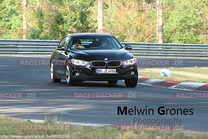 Bild #6802741 - Touristenfahrten Nürburgring Nordschleife (17.07.2019)