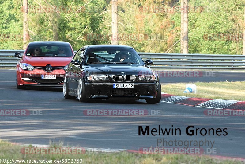 Bild #6802753 - Touristenfahrten Nürburgring Nordschleife (17.07.2019)