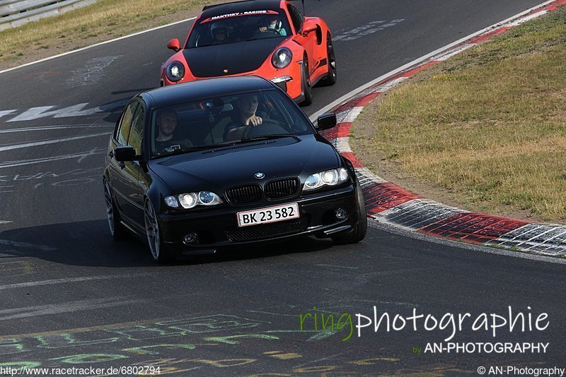 Bild #6802794 - Touristenfahrten Nürburgring Nordschleife (17.07.2019)