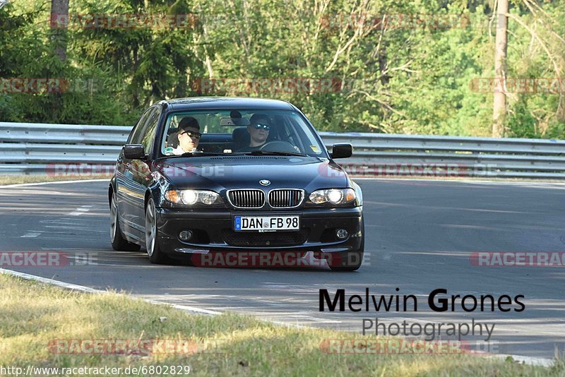 Bild #6802829 - Touristenfahrten Nürburgring Nordschleife (17.07.2019)