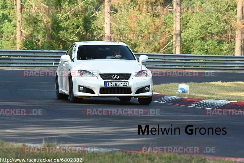 Bild #6802882 - Touristenfahrten Nürburgring Nordschleife (17.07.2019)