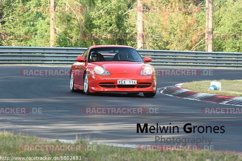 Bild #6802883 - Touristenfahrten Nürburgring Nordschleife (17.07.2019)