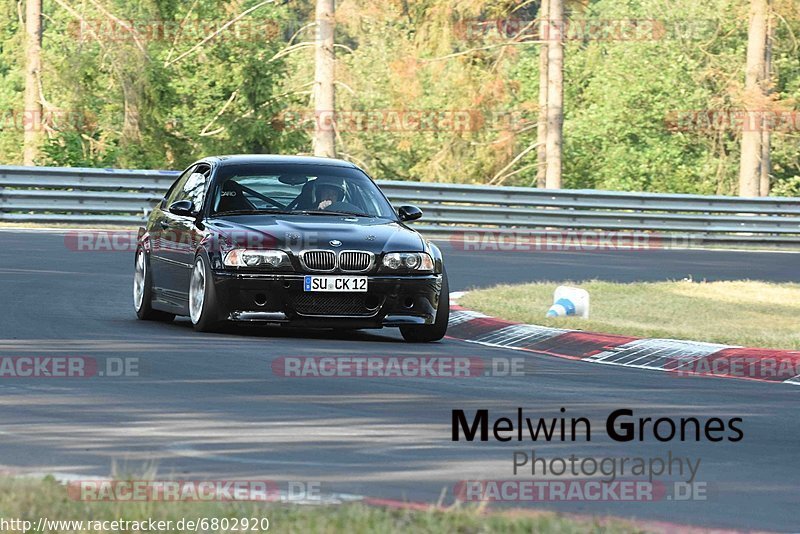 Bild #6802920 - Touristenfahrten Nürburgring Nordschleife (17.07.2019)