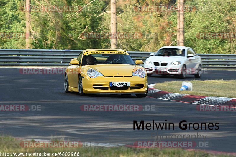 Bild #6802966 - Touristenfahrten Nürburgring Nordschleife (17.07.2019)