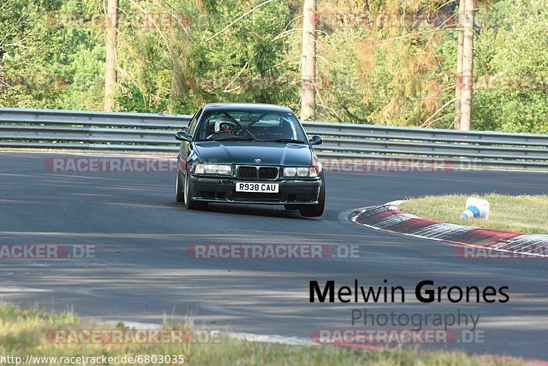 Bild #6803035 - Touristenfahrten Nürburgring Nordschleife (17.07.2019)