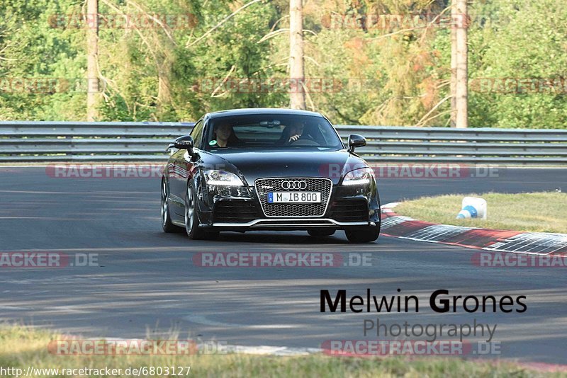 Bild #6803127 - Touristenfahrten Nürburgring Nordschleife (17.07.2019)