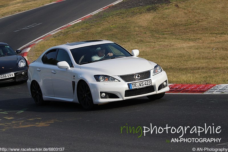 Bild #6803137 - Touristenfahrten Nürburgring Nordschleife (17.07.2019)