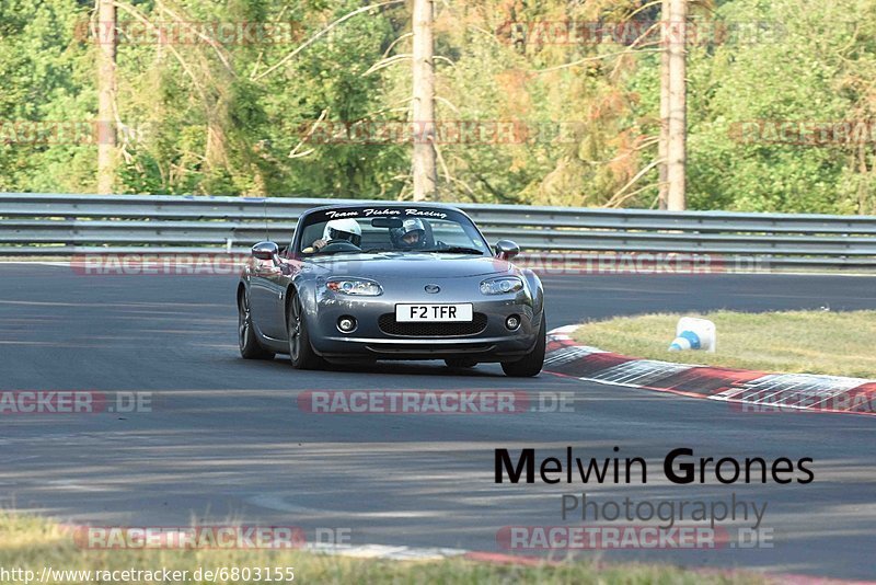 Bild #6803155 - Touristenfahrten Nürburgring Nordschleife (17.07.2019)