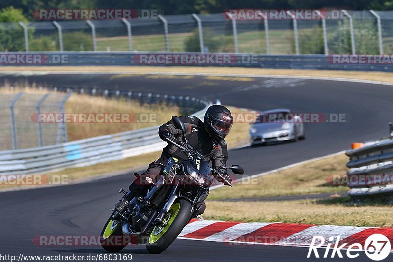 Bild #6803169 - Touristenfahrten Nürburgring Nordschleife (17.07.2019)