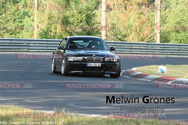 Bild #6803181 - Touristenfahrten Nürburgring Nordschleife (17.07.2019)