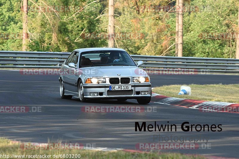 Bild #6803200 - Touristenfahrten Nürburgring Nordschleife (17.07.2019)