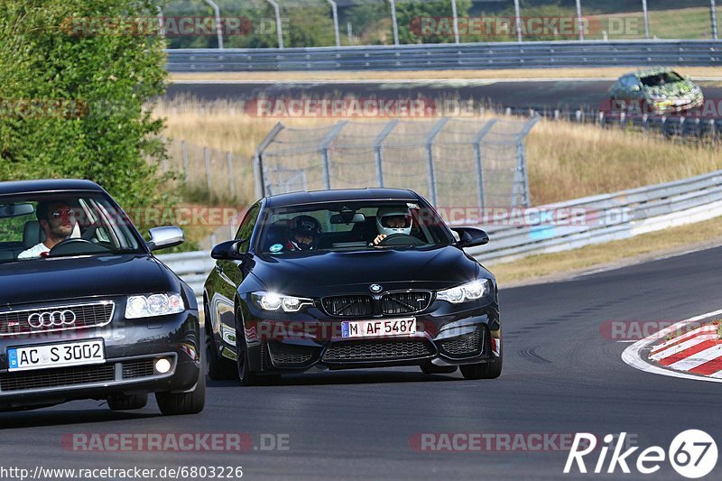 Bild #6803226 - Touristenfahrten Nürburgring Nordschleife (17.07.2019)