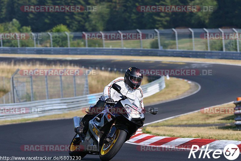 Bild #6803230 - Touristenfahrten Nürburgring Nordschleife (17.07.2019)