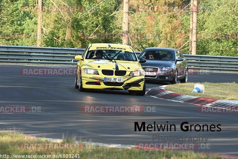 Bild #6803241 - Touristenfahrten Nürburgring Nordschleife (17.07.2019)