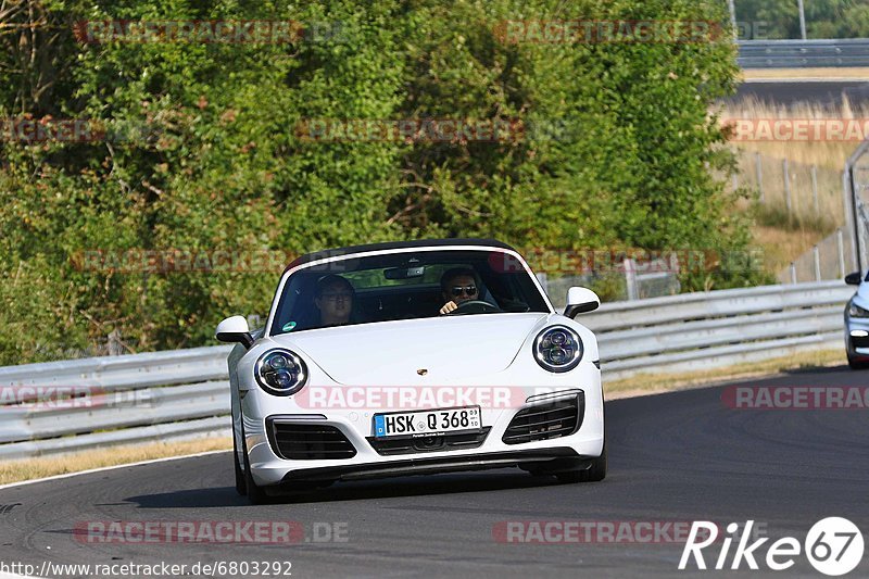 Bild #6803292 - Touristenfahrten Nürburgring Nordschleife (17.07.2019)