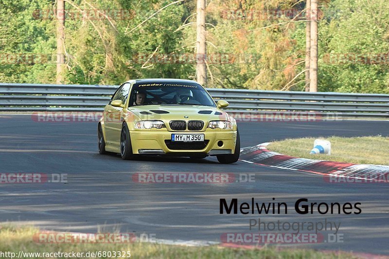 Bild #6803325 - Touristenfahrten Nürburgring Nordschleife (17.07.2019)